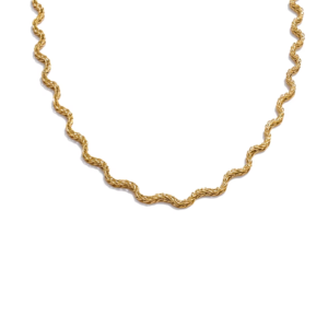 316L Stainless Steel Chain Necklace for Women Jewelry Gift