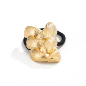 Stylish Designer Ponytail Hair Rope